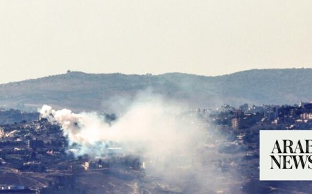 US sanctions Lebanese network over alleged oil, LPG smuggling for Hezbollah