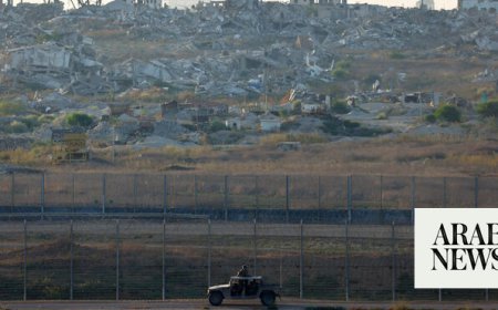 Hamas meets with mediators in Doha over Gaza truce