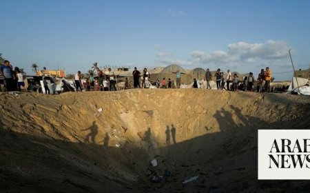 Egypt urges robust efforts to bolster Palestinian hopes for self-determination