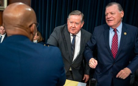 Defense hawks oppose House GOP's six-month CR plan