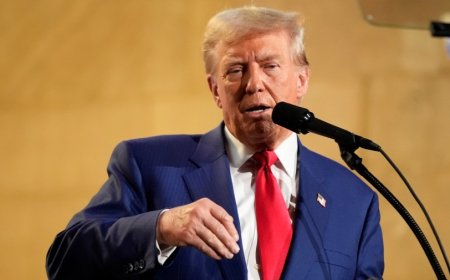 Who is the 'Abdul' Trump mentioned from the Taliban?