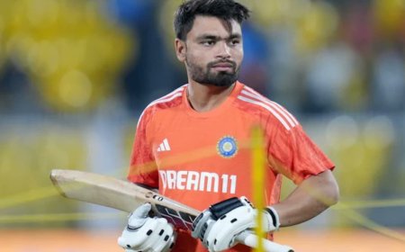 Duleep Trophy 2024 2nd Round Live Streaming And Live Telecast: When And Where To Watch