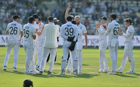 Mark Butcher Slams England Batting After Loss In Third Test To Sri Lanka
