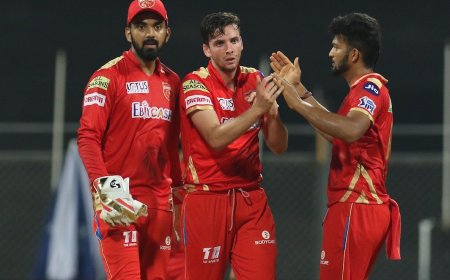 "Started During COVID": Mohammed Shami, KL Rahul's Ex-Teammate Diagnosed With Clinical Anxiety