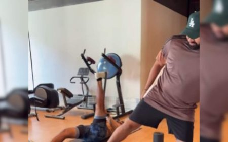 "That 1 Per Cent...": Rohit Sharma Joins Viral Trend, Internet Goes Wild