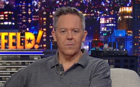 GREG GUTFELD: Expecting honesty from ABC is like expecting integrity from pond scum