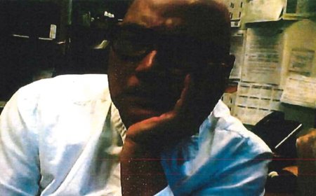 Former CIA officer accepted gifts from China for top secret info, sentenced to prison