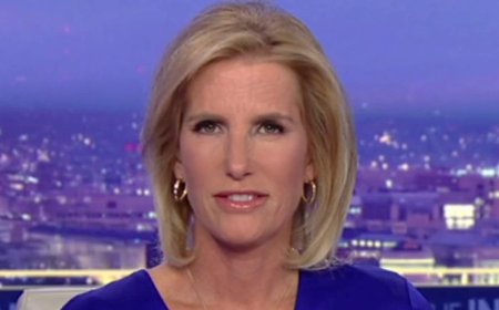 LAURA INGRAHAM: ABC's moderators were essentially acting as Kamala Harris' debate coaches