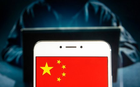 Lawmakers crack down on CCP influence in US government tech, warn of potentially 'devastating' cyber attack