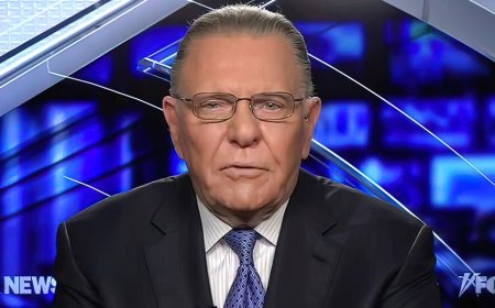 Gen. Keane warning that the world is more dangerous than it's ever been, reacting to Russia-China war games