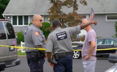 Read the will surrounding dead woman's home that pushed son to massacre siblings