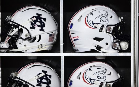 South Alabama hangs 87 points on Northwestern State in scoring onslaught