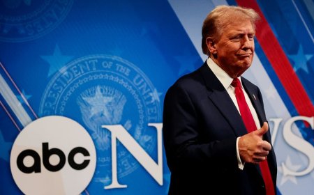 Four ways Trump can get to a 96% chance of winning