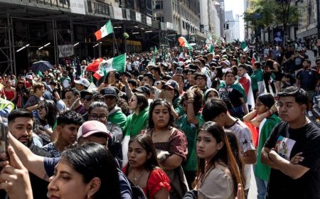 Half of Latinos haven't heard of 'Latinx' term, overwhelming majority don't like it: poll