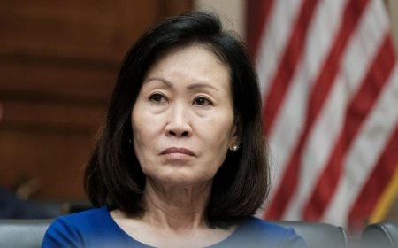 House GOP rolling out bill to block China from accessing US ports