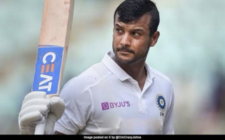 India A vs India D Day 2 Highlights, Duleep Trophy 2024: India A In Control vs India D, Lead By 222 Runs