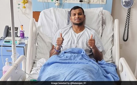 India Star, Once Part Of Historic Australia Series Win, Now Forced To Avoid Test Cricket. Here's Why