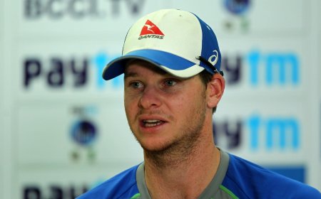 "He'll Never Say It": Australia Star Recommends Position Change For Steve Smith In Test Cricket