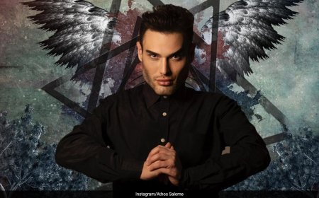 'Living Nostradamus' Claims 4 Prophecies Fulfilled, Predicts More Events