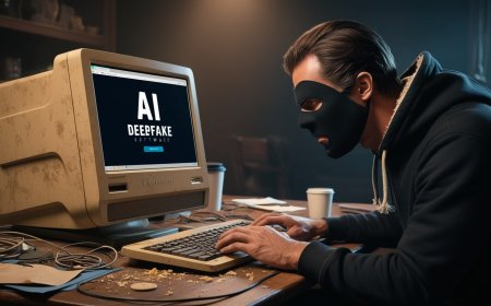 Experts Warn Of Scammers Using 'Deepfakes' Of Famous Doctors On Social Media