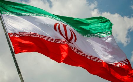 Iranian Envoy Invites Indians, Says "Iran Is Safe" Amid Political Turmoil