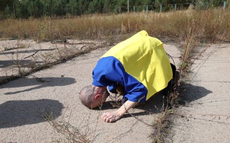 Russia-Ukraine war: List of key events, day 932