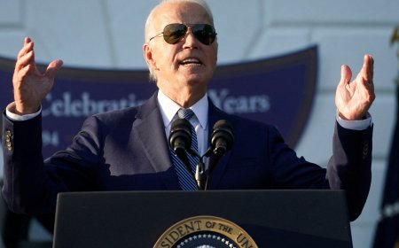 Biden slams Trump for attacks on Haitian Americans: ‘This has to stop’