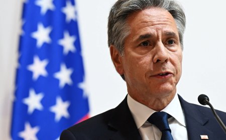 US accuses RT of ‘covert’ intelligence activities, issues fresh sanctions