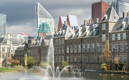 The Hague to ban fossil fuel ads from January