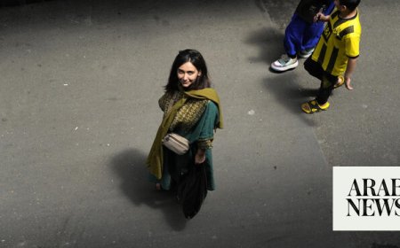 Women in Iran are going without hijabs as the 2nd anniversary of Mahsa Amini’s death approaches