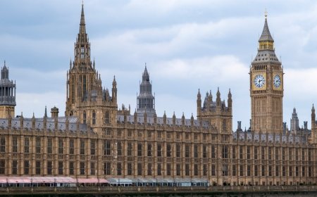 UK government accused of cracking down on free speech: 'Think before you post'