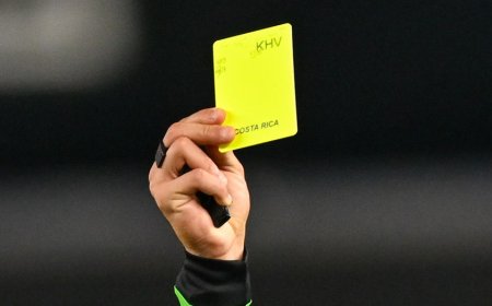 Jorginho James, former pro soccer player, accused of assaulting his estranged wife at Texas daycare