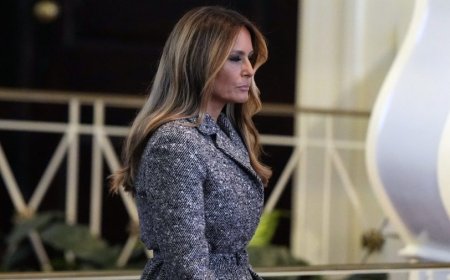 Melania Trump blasts FBI's Mar-a-Lago raid: 'A warning to all Americans'