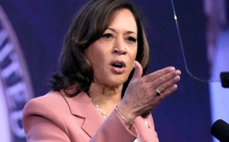 Harris campaign launches $3M effort on Spanish-language radio