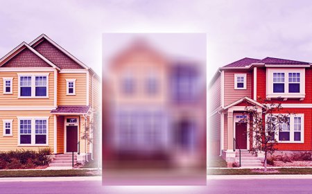 Should you blur your home on Google Street View? Why it might be a bad idea