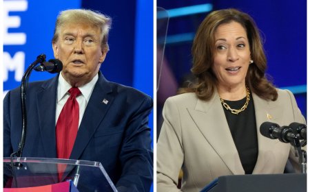 美國總統辯論｜川普又提台灣，愈辯愈火大｜天下雜誌