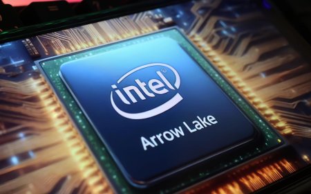 天下國際週報：英特爾積極研發新製程，仍打不贏台積電｜天下雜誌