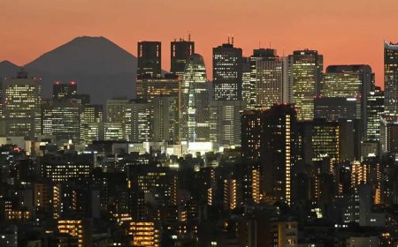 中國人為何「潤」日本而非美國？｜天下雜誌