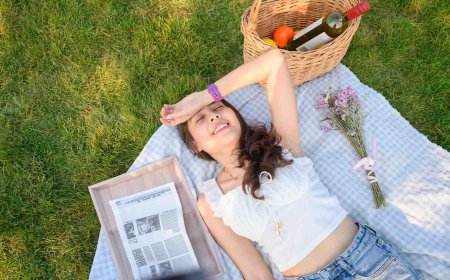 每年五週假期，競爭力仍世界第一！丹麥人工作，是為了「充實生活」｜天下雜誌