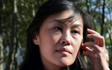 法拉利、豪宅、鹽水鴨——紐約州長助理為何被控「外國代理人」？｜天下雜誌