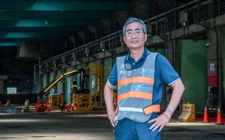 破袋查垃圾被酸走火入魔 月減兩成廢棄物，彰化環保局長：要罵就罵｜天下雜誌