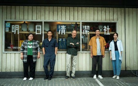 從孤獨活到孤獨死 鳳小岳、宋芸樺《人生清理員》教你與創傷和解｜天下雜誌