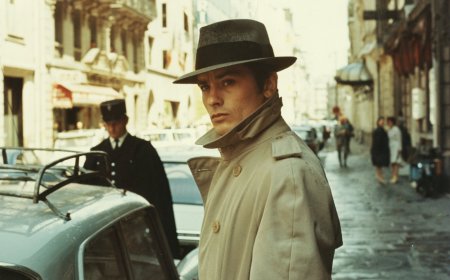 亞蘭德倫離世 法國電影黃金年代的永恆傳奇｜天下雜誌