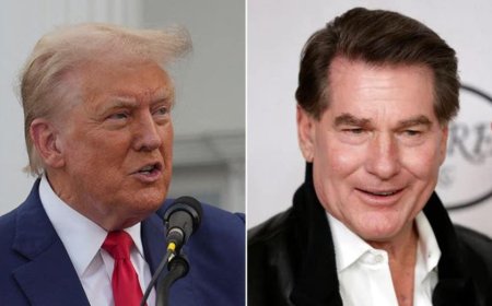 Trump urges California GOP US Senate candidate Garvey to reach out for endorsement: ‘No chance’ without MAGA