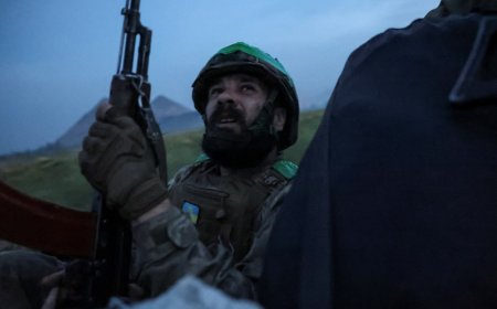 US says preparing ‘substantial’ Ukraine aid package in coming weeks