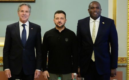 How crucial are long-range missiles in the Ukraine war?