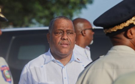 More than 15 people killed, 40 injured in Haiti tanker truck explosion