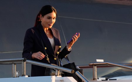 Tillis, Graham, Greene unite against Loomer’s comments