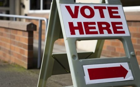 Advocacy groups sue Alabama over voter roll purge