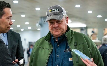 GOP likes its chances of defeating Tester in Montana
